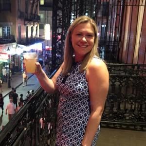Meet your Posher, Tammy